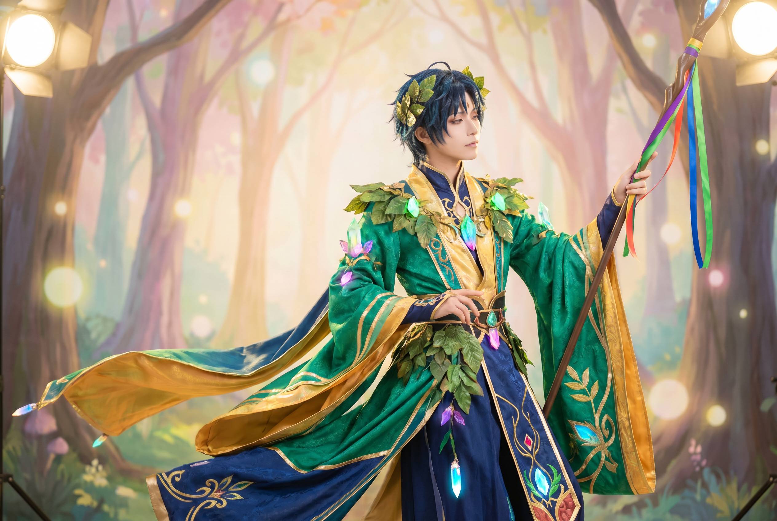 51吃瓜视频网-Cosplay视频展示